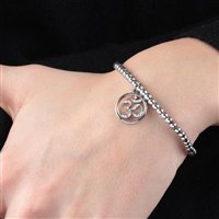 Bracciale Morellato in Acciaio SAJE27 - SAJE27